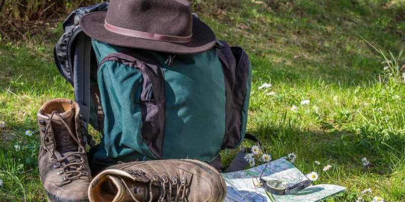 Wanderung: Vom Nikolassee zur Krummen Lanke @ S-Bahnhof Nikolassee