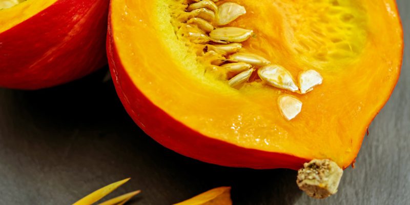 Pumpkin (Image by Couleur [CC0 Public Domain], via Pixabay)
