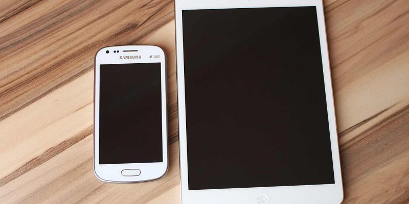 Einsteigerkurs für Smartphone und Tablet mit Android-Betriebssystem an der Akademie der 2. Lebenshälfte in Kleinmachnow