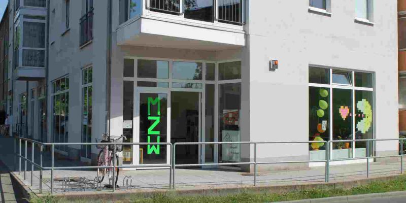 Veranstaltung der Mädchenzukunftswerkstatt in Teltow