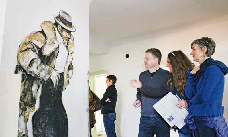 ArtEvent_Teltow_2017