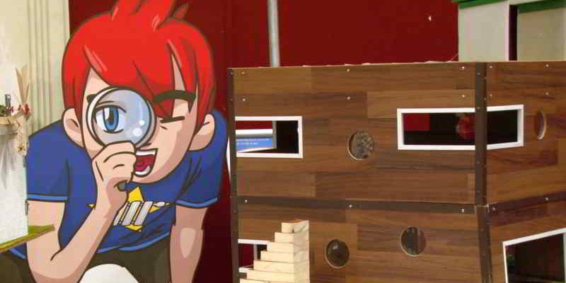 Video zum großen Finale der Mission Energiesparen 2017 in Potsdam am 26. April mit dem Vicco-von-Bülow-Gymnasium Stahnsdorf und der Maxim-Gorki-Gesamtschule Kleinmachnow