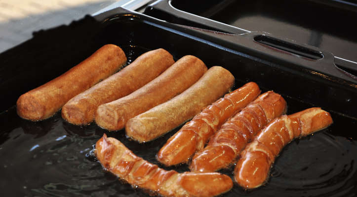 Currywurst
