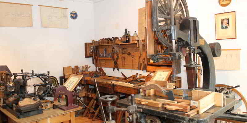 Heimatmuseum Teltow