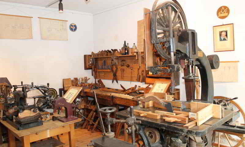 Heimatmuseum Teltow
