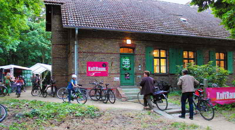 „Meine Heimat – Deine Heimat“ heißt das Motto der 5. Langen Nacht der Kultur in Kleinmachnow, unter dem sie am 10. Juni 2017 ein buntes Programm veranstaltet.