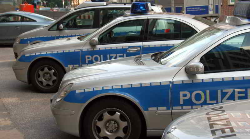 Berlin: Mehr Geld für Polizei und Feuerwehr