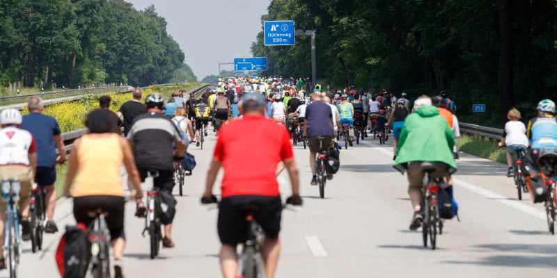 Sternfahrt 2017