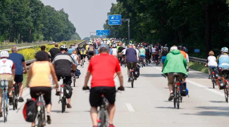 Sternfahrt 2017