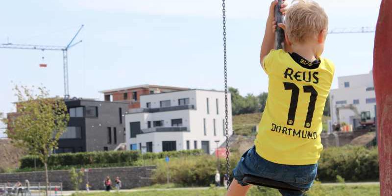 Landesregierung entwickelt familien- und kinderpolitisches Programm weiter. Brandenburg soll weiter zu den kinder- und familienfreundlichen Regionen zählen.