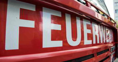 Feuerwehr