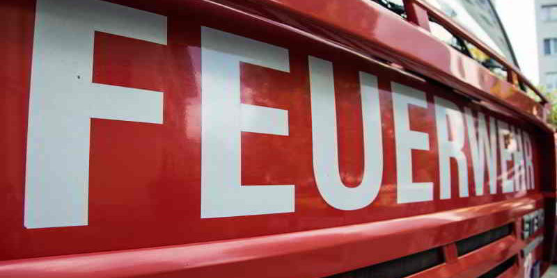 Feuerwehr