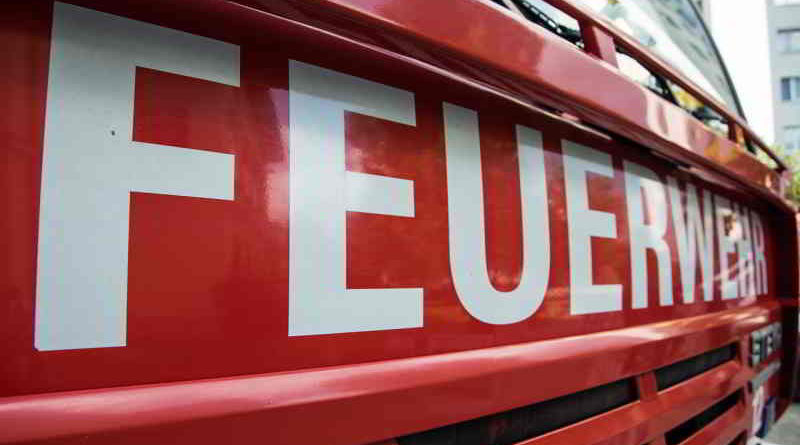 Feuerwehr