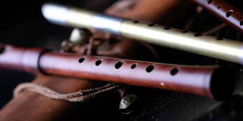 Kleinbeerener Musiksommer mit Duo Serenata