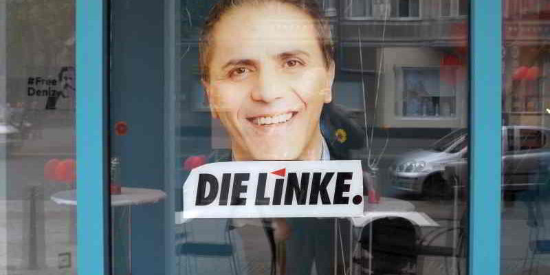 Hakan Tas