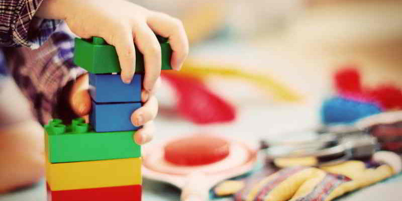Zusätzliche Millionen für die Verbesserung und den Ausbau der Kindertagesbetreuung