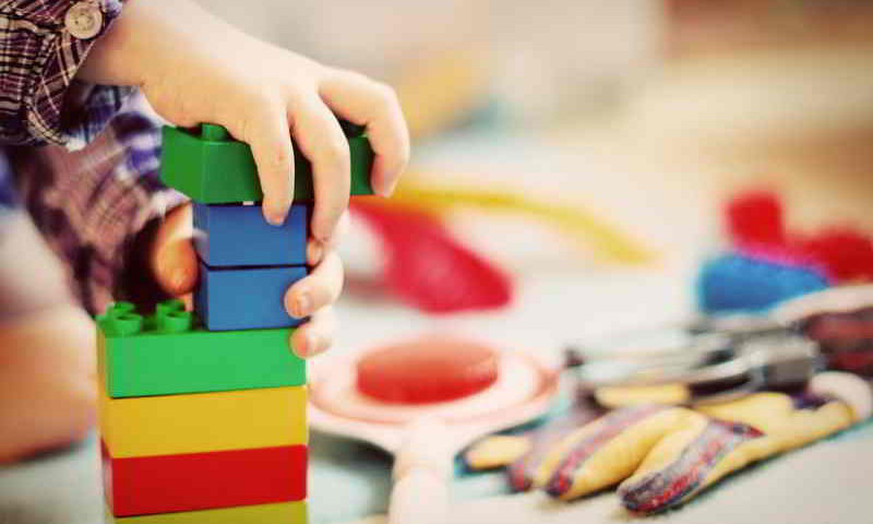 Zusätzliche Millionen für die Verbesserung und den Ausbau der Kindertagesbetreuung
