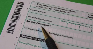Steuererklärung mit ELSTER noch einfacher als bisher