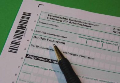 Finanzminister Keller wirbt für elektronische Abgabe der Steuererklärung Steuererklärung mit ELSTER noch einfacher als bisher