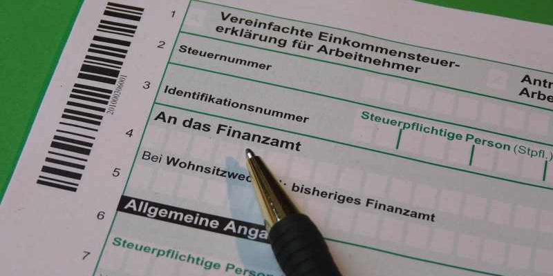 Steuererklärung mit ELSTER noch einfacher als bisher