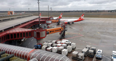 Flughafen Tegel