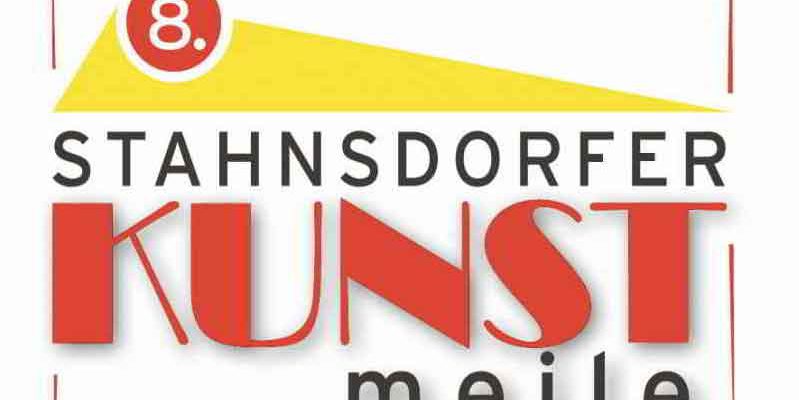 Rund 40 Künstler präsentieren ihre Werke am 02. und 03. September auf der 8. Stahnsdorfer rund um den Dorfplatz.