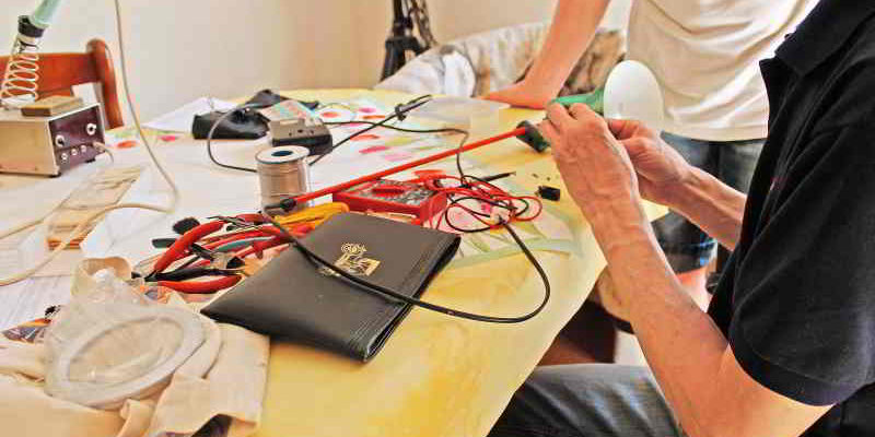Repair Cafe Teltow
