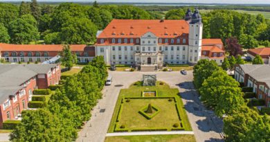 Schloss Hotel Fleesensee