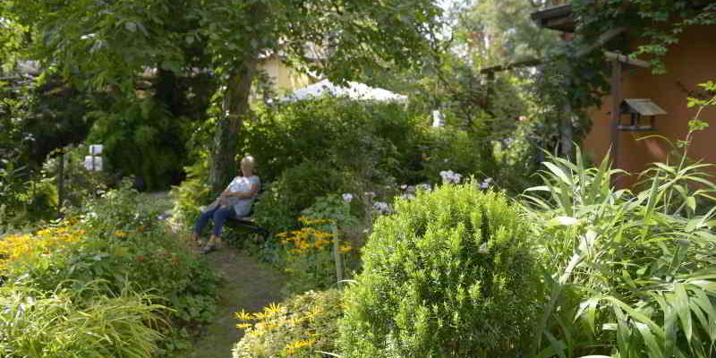 Tag der offenen Höfe Teltow 2017