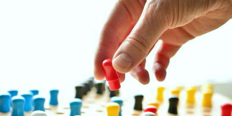 Spielnachmittag im AWO Kultur Café in Teltow