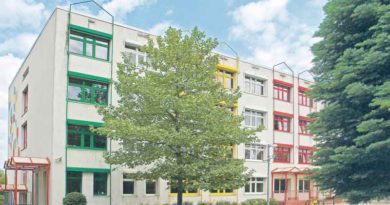 Mühlendorf-Oberschule wird für vier Jahre Gesamtschule