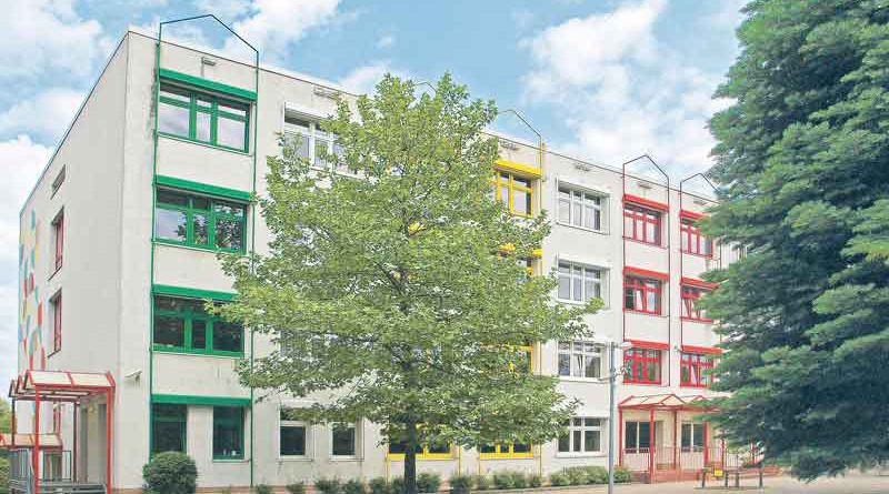 Mühlendorf-Oberschule wird für vier Jahre Gesamtschule
