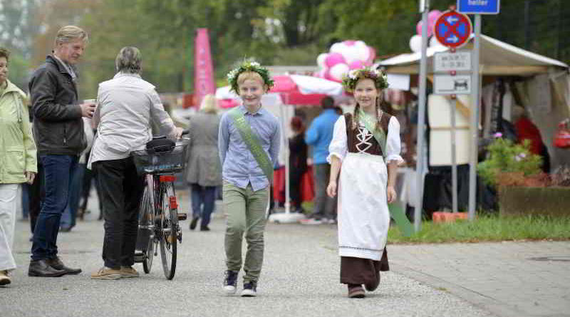 Rübchenfest Teltow