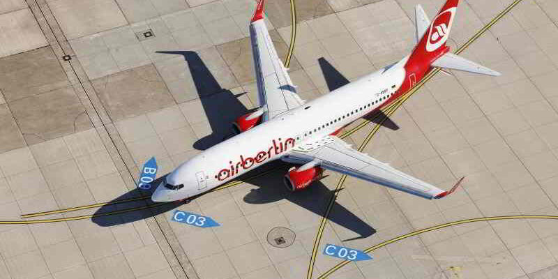 Air Berlin stellt laut eigenen Angaben den gesamten Flugbetrieb voraussichtlich ab Ende Oktober ein. Sebastian Czaja (FDP) hat sich dazu geäußert.