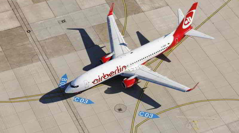 Air Berlin stellt laut eigenen Angaben den gesamten Flugbetrieb voraussichtlich ab Ende Oktober ein. Sebastian Czaja (FDP) hat sich dazu geäußert.
