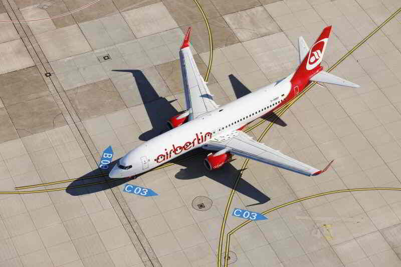 Air Berlin stellt laut eigenen Angaben den gesamten Flugbetrieb voraussichtlich ab Ende Oktober ein. Sebastian Czaja (FDP) hat sich dazu geäußert.