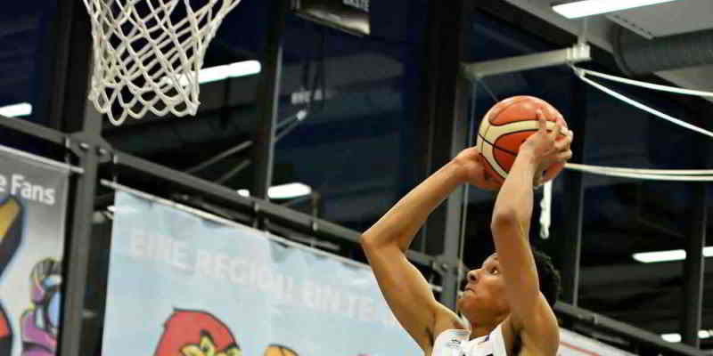 Basketballer des RSV Eintracht verloren am 29. Oktober gegen die ETB Wohnbau Baskets aus Essen 67:78 (23:44).
