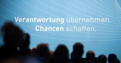 Verantwortung übernehmen, Chancen schaffen: Arbeitgebertag 2017