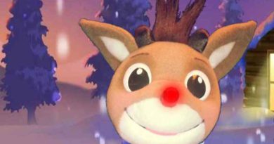 m 12. Dezember werden Doris und Michel Brahim kleine Marionettenliebhaber ab zwei Jahren mit der beliebten Weihnachtsgeschichte „Rudolph mit der roten Nase“ im Bürgersaal des Rathauses Kleinmachnow unterhalten.