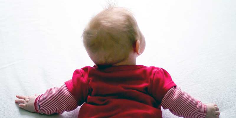 Im ClaB in Stahnsdorf findet jeden Montag von 09:30 bis 11:00 Uhr eine Krabbelgruppe für Kinder ab fünf Monate statt.