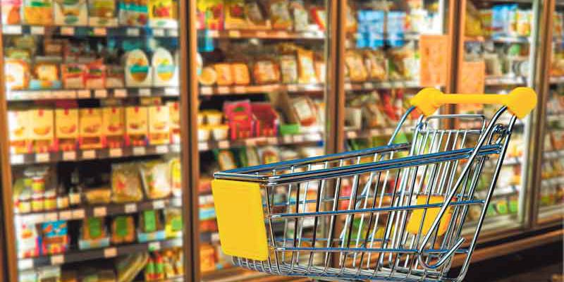 Der Stahnsdorfer Ortsteil Güterfelde soll bis 2020 einen Supermarkt bekommen.