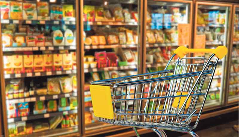 Der Stahnsdorfer Ortsteil Güterfelde soll bis 2020 einen Supermarkt bekommen.