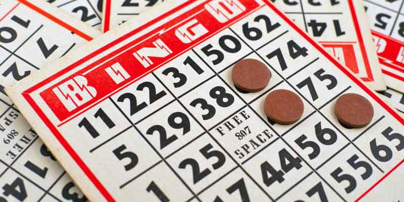 Bingo heißt es jeden Montag im Bürgerhaus in Teltow. Im Seniorentreff wird von 12 bis 16 Uhr das Lotteriespiel aus England zelebriert.