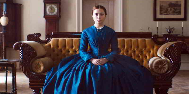 Neu im Programm der Neuen Kammerspiele ist der Film Lady Macbeth. Außerdem warten in der Woche vom 7. bis zum 13. Dezember weiterhin Maudie oder Plötzlich Santa auf Kinobesucher.
