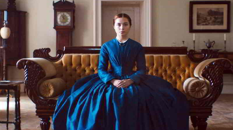 Neu im Programm der Neuen Kammerspiele ist der Film Lady Macbeth. Außerdem warten in der Woche vom 7. bis zum 13. Dezember weiterhin Maudie oder Plötzlich Santa auf Kinobesucher.