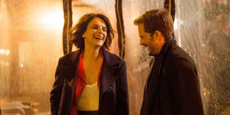 Das Kinoprogramm der Neuen Kammerspiele Kleinmachnow vom 18. bis 24. Januar.