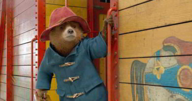 Der Golden Globe-Gewinner Aus dem Nichts, eine neue Geschichte um den Bären Paddington oder der Klassiker Pippi in Taka-Tuka-Land - die Neuen Kammerspiele starten mit einem bunten Filmmix ins neue Jahr.