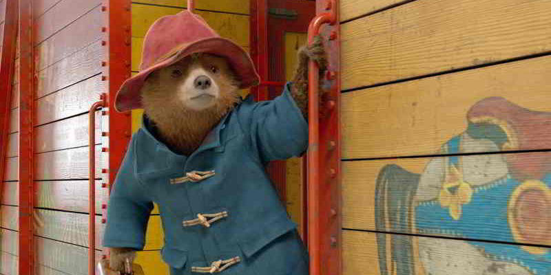Der Golden Globe-Gewinner Aus dem Nichts, eine neue Geschichte um den Bären Paddington oder der Klassiker Pippi in Taka-Tuka-Land - die Neuen Kammerspiele starten mit einem bunten Filmmix ins neue Jahr.