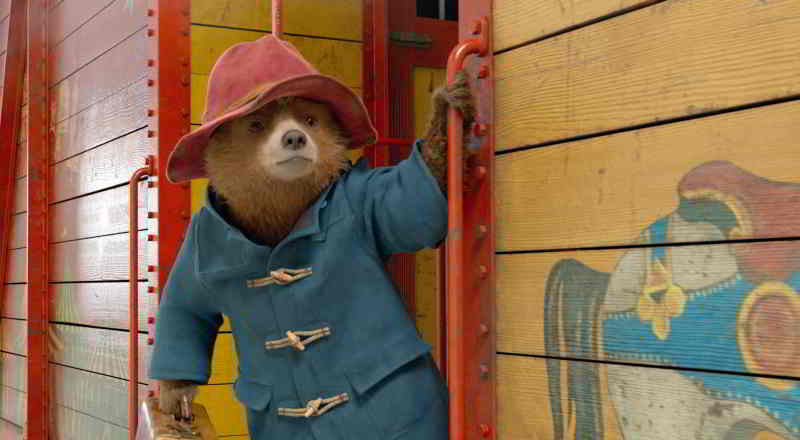 Der Golden Globe-Gewinner Aus dem Nichts, eine neue Geschichte um den Bären Paddington oder der Klassiker Pippi in Taka-Tuka-Land - die Neuen Kammerspiele starten mit einem bunten Filmmix ins neue Jahr.