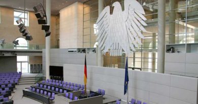 Bundestag